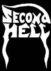 logo Second Hell (NL)